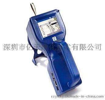 美国TSI9306手持式粒子检测仪深圳亿天净化
