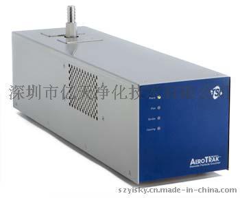 美国TSI 远程粒子计数器AEROTRAK 7110